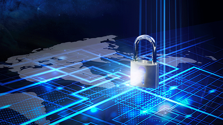 智能门锁管理系统